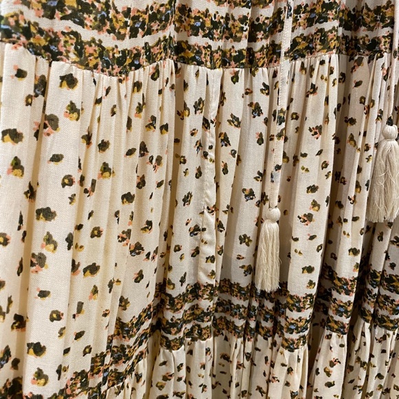 Free People MIDI dress - Picture 3 of 3